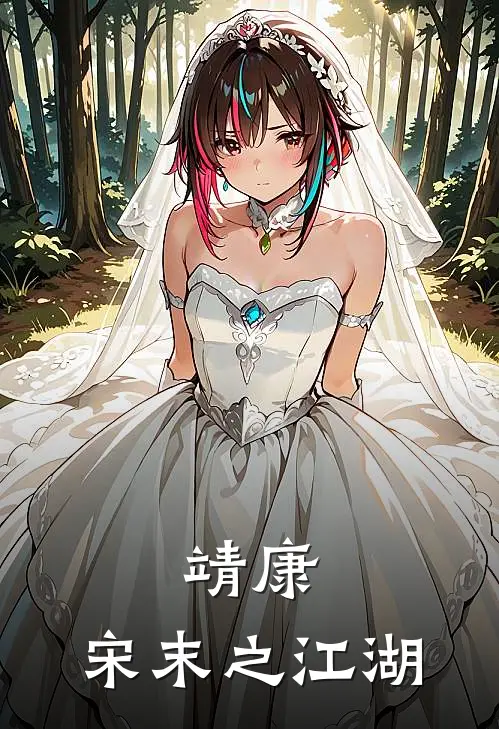 靖康：宋末之江湖