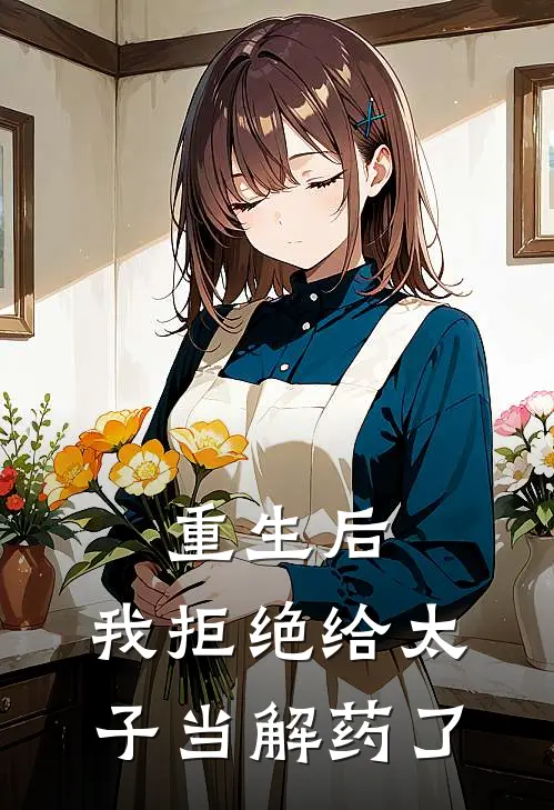 重生后，我拒绝给太子当解药了