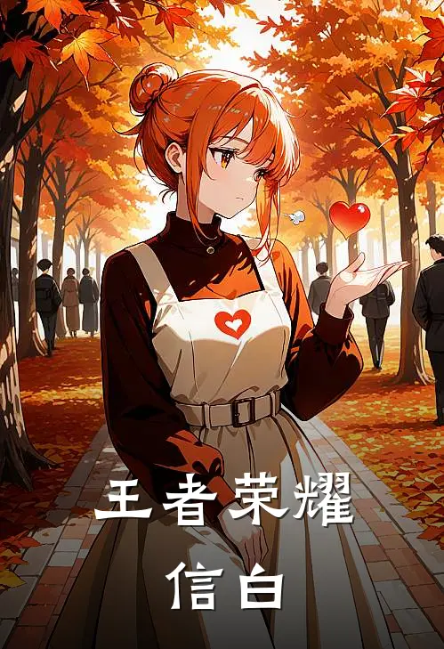 王者荣耀，信白