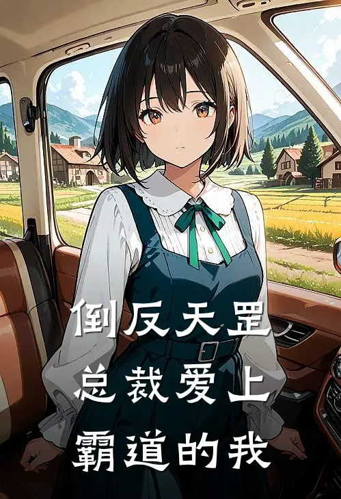 倒反天罡：总裁爱上霸道的我