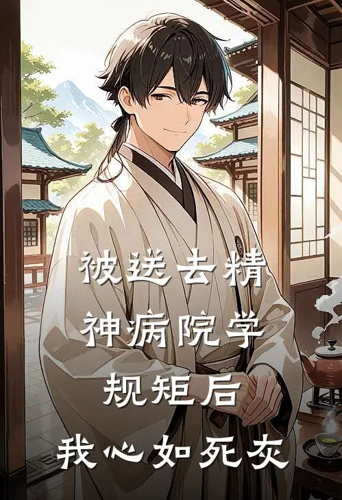 被送去精神病院学规矩后，我心如死灰