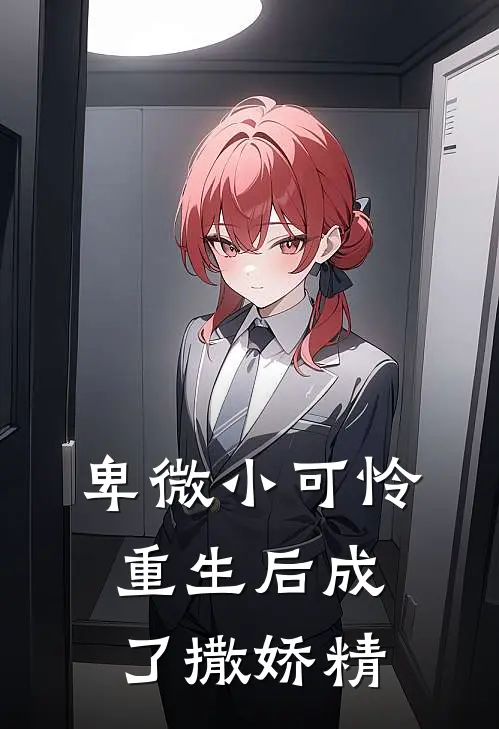 卑微小可怜重生后成了撒娇精