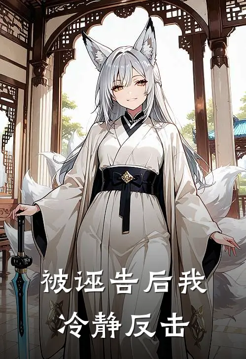 被诬告后我冷静反击