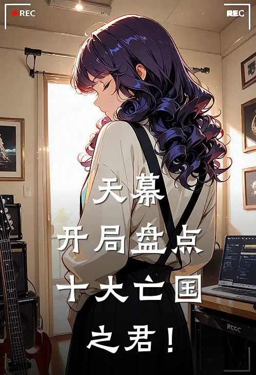 天幕：开局盘点十大亡国之君！