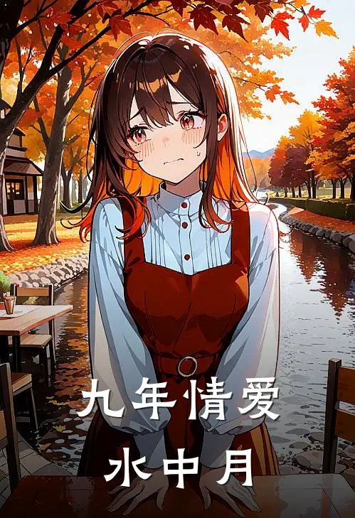九年情爱水中月