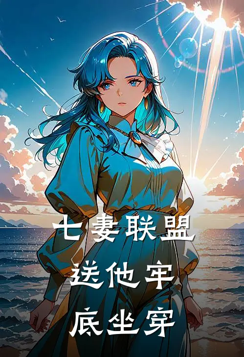 七妻联盟，送他牢底坐穿