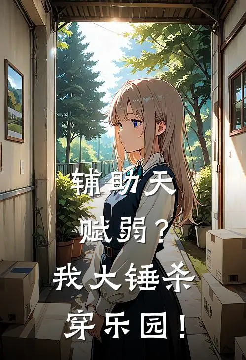 辅助天赋弱？我大锤杀穿乐园！