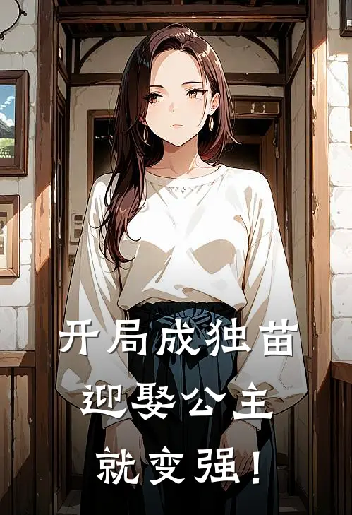开局成独苗，迎娶公主就变强！