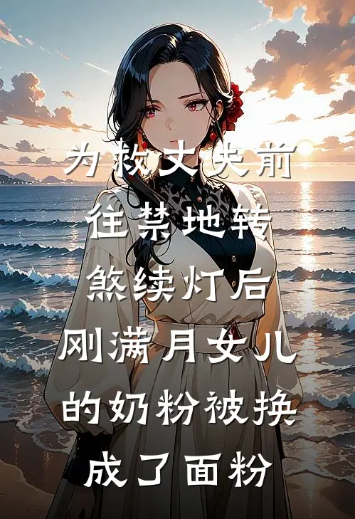 为救丈夫前往禁地转煞续灯后，刚满月女儿的奶粉被换成了面粉