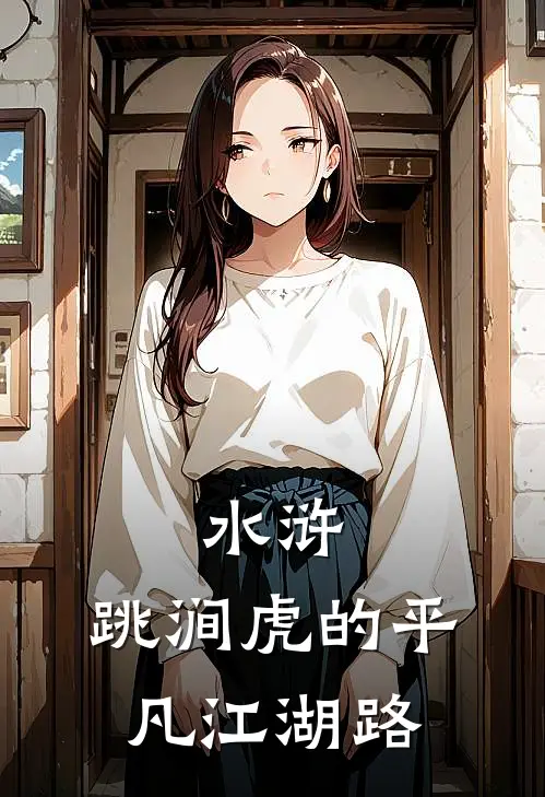 水浒：跳涧虎的平凡江湖路