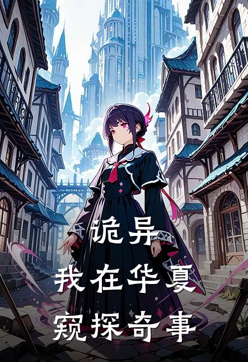 诡异：我在华夏窥探奇事