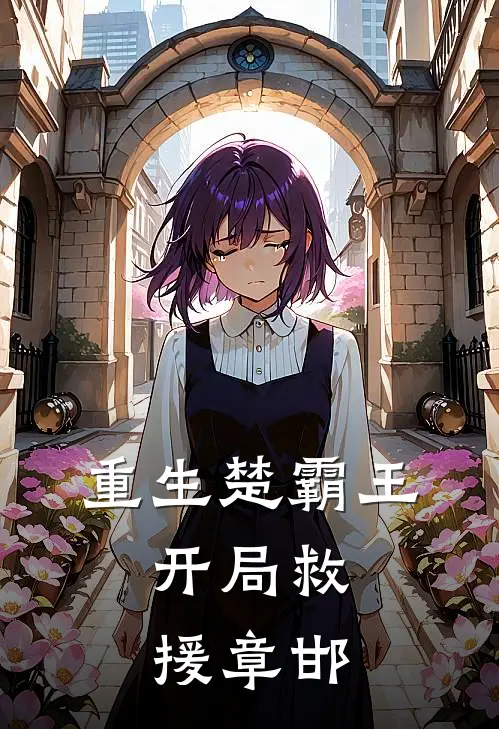 重生楚霸王，开局救援章邯