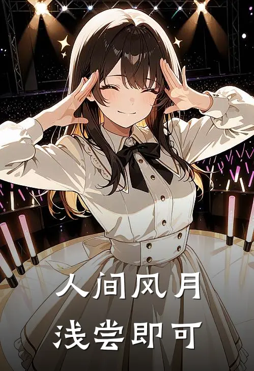 人间风月，浅尝即可
