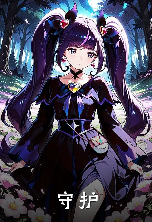 守护