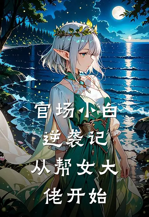 官场小白逆袭记：从帮女大佬开始