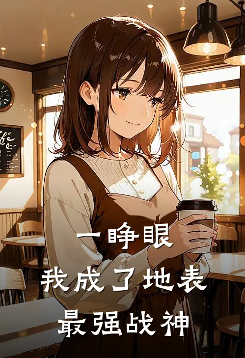 一睁眼，我成了地表最强战神