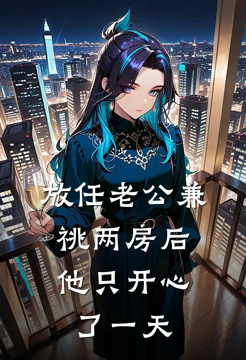 放任老公兼祧两房后，他只开心了一天