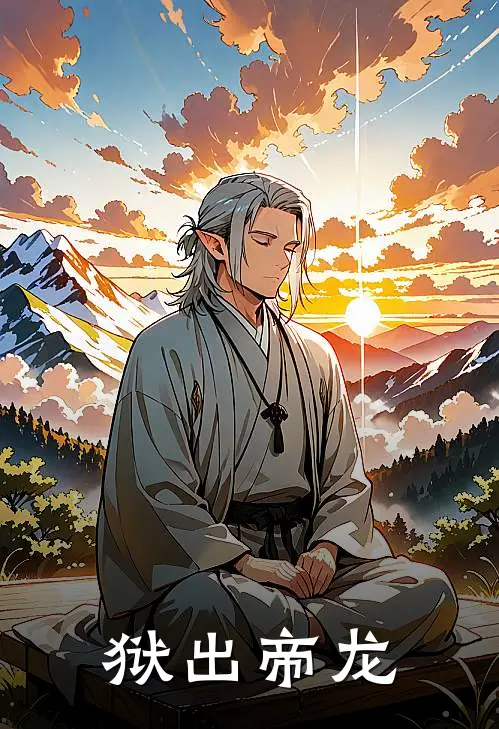 狱出帝龙