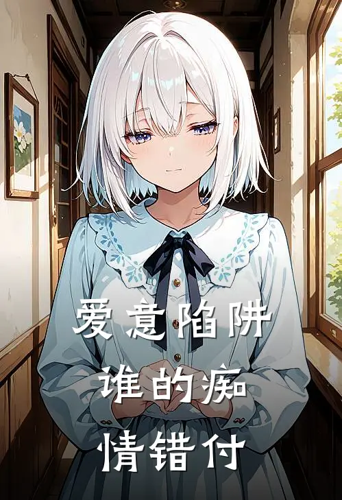 爱意陷阱，谁的痴情错付