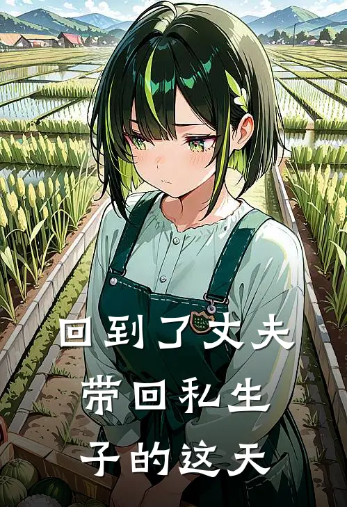 回到了丈夫带回私生子的这天