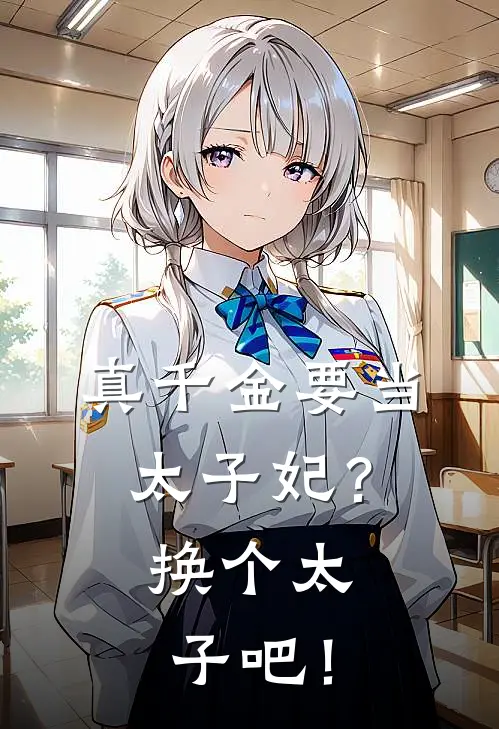 真千金要当太子妃？换个太子吧！