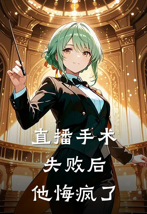 直播手术失败后，他悔疯了