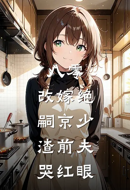 八零：改嫁绝嗣京少，渣前夫哭红眼