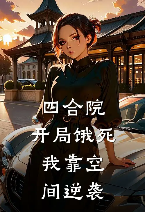 四合院：开局饿死，我靠空间逆袭