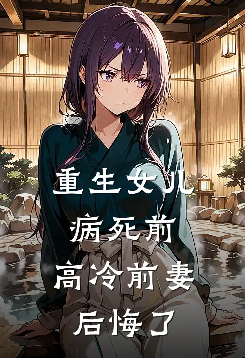 重生女儿病死前，高冷前妻后悔了