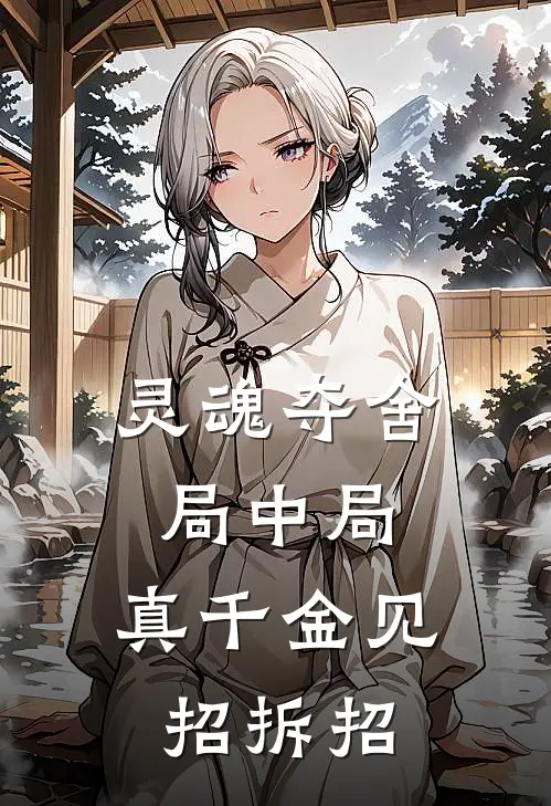 灵魂夺舍局中局，真千金见招拆招