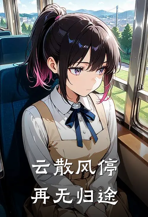 云散风停，再无归途