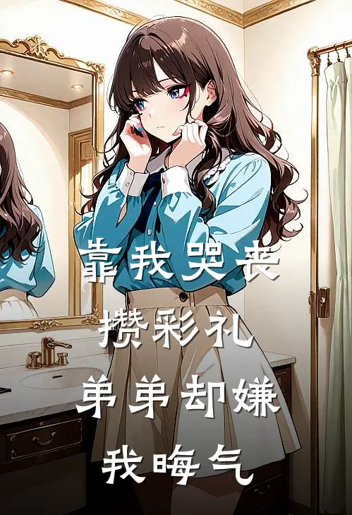 靠我哭丧攒彩礼，弟弟却嫌我晦气