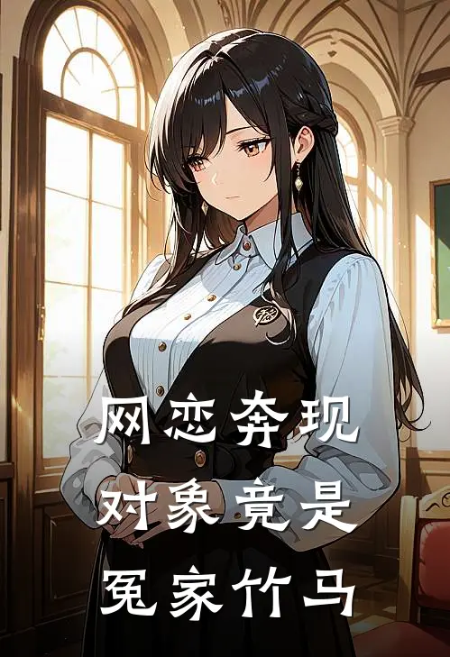 网恋奔现，对象竟是冤家竹马