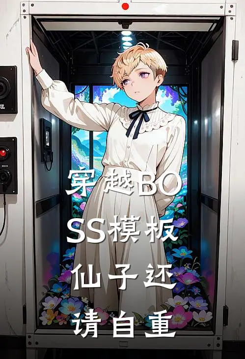 穿越BOSS模板，仙子还请自重