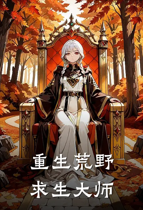 重生荒野求生大师