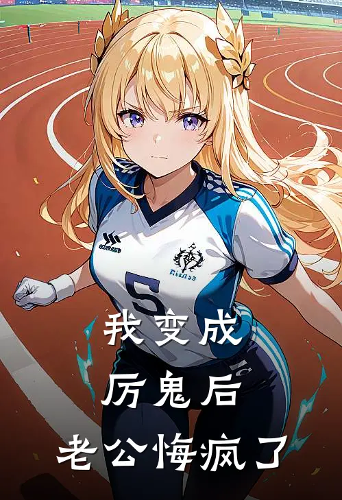 我变成厉鬼后，老公悔疯了