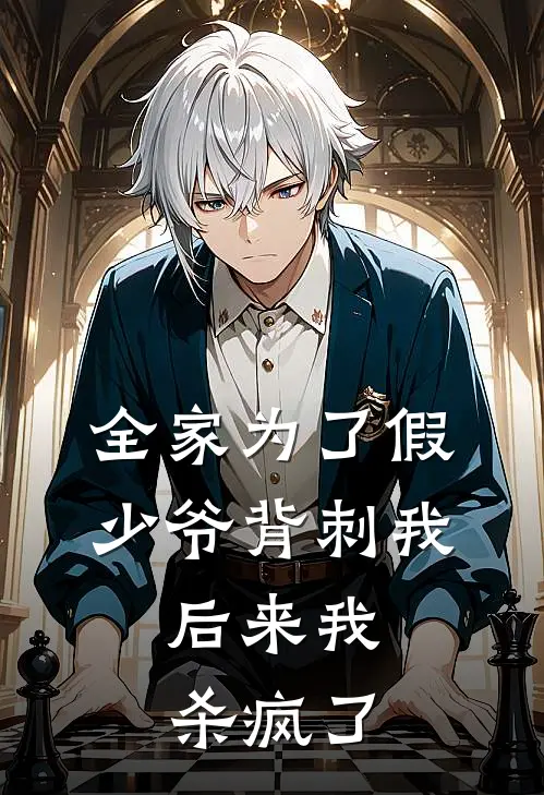 全家为了假少爷背刺我，后来我杀疯了