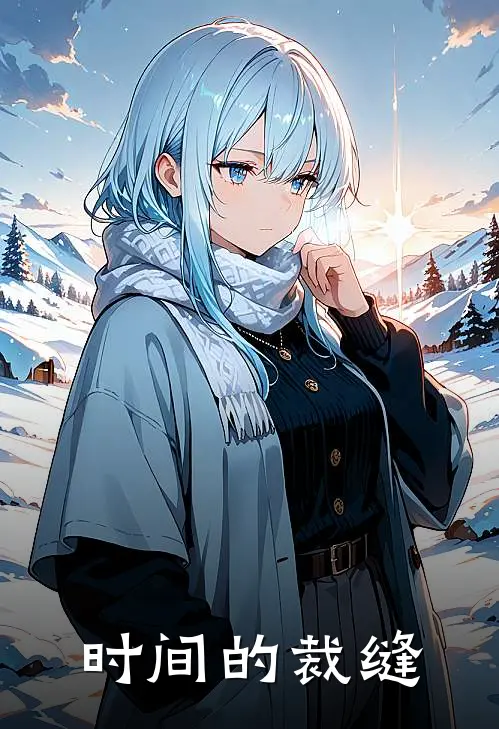 时间的裁缝