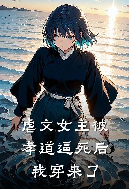 虐文女主被孝道逼死后，我穿来了