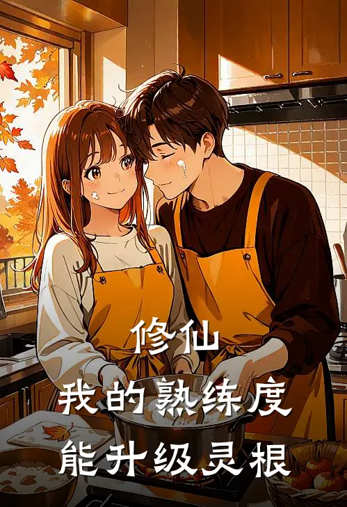 修仙：我的熟练度能升级灵根