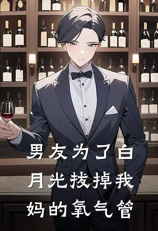 男友为了白月光拔掉我妈的氧气管