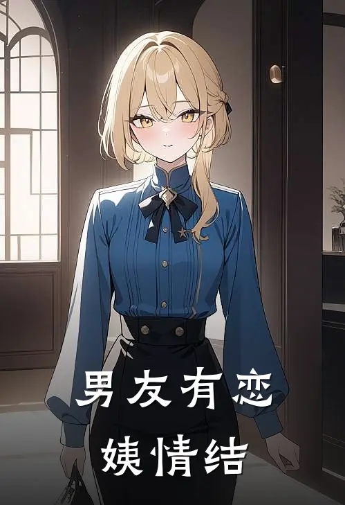 男友有恋姨情结