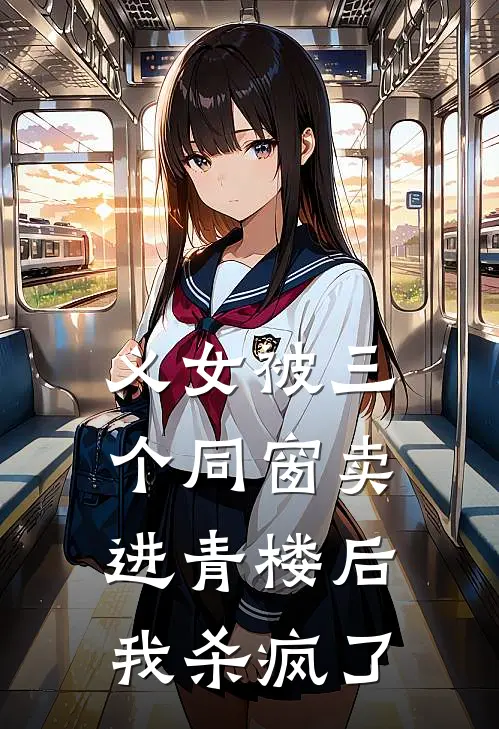 义女被三个同窗卖进青楼后，我杀疯了