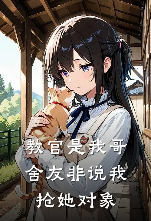 教官是我哥，舍友非说我抢她对象