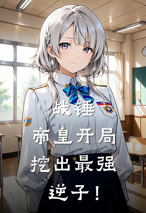 战锤：帝皇开局挖出最强逆子！