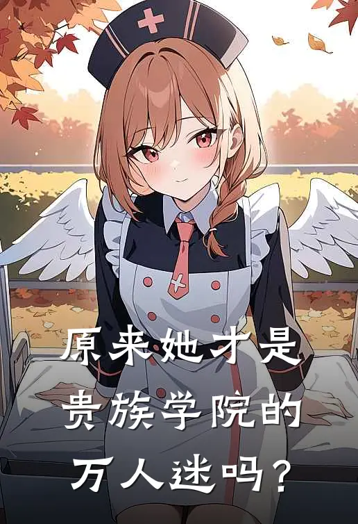 原来她才是贵族学院的万人迷吗？