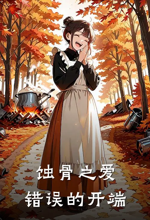 蚀骨之爱:错误的开端