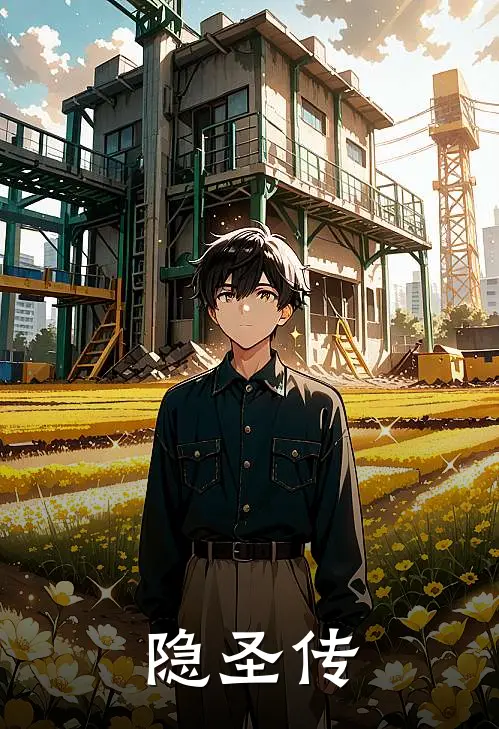 隐圣传