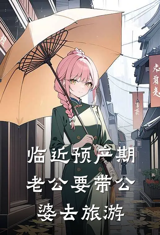 临近预产期，老公要带公婆去旅游