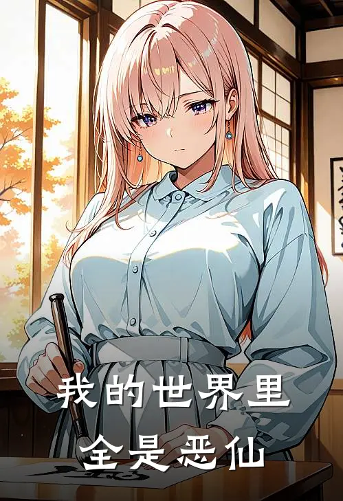 我的世界里全是恶仙